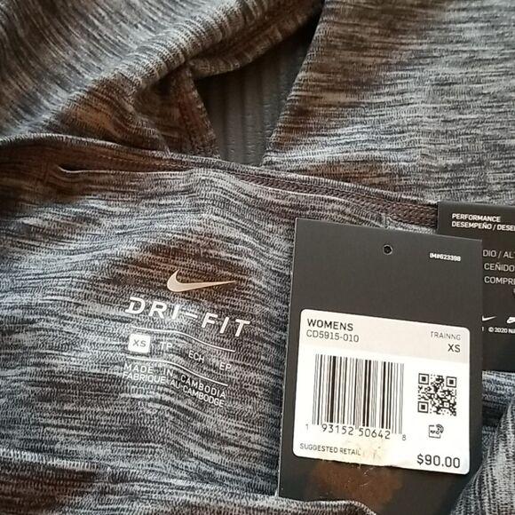 Sale🏷Nike one Luxe performance tights - Picture 6 of 6